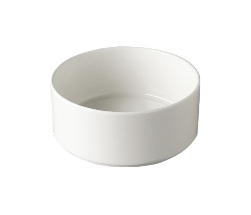 Miseczka 320 ml, NORDIC, kolor kość słoniowa