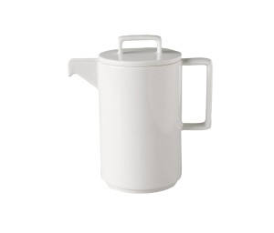 Dzbanek do kawy z pokrywką, 400 ml, Nordic