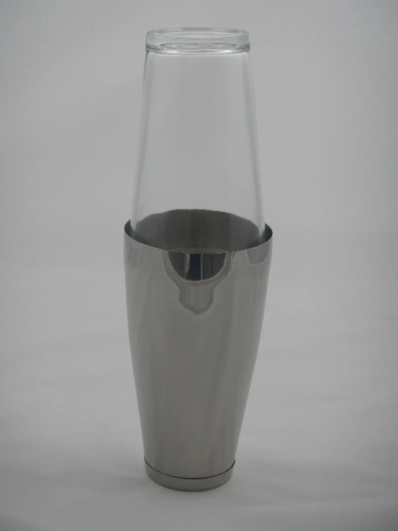 Shaker Bostoński 0,7 l INOX połysk