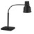 Lampa grzewcza, czarny mat, 0,25kW