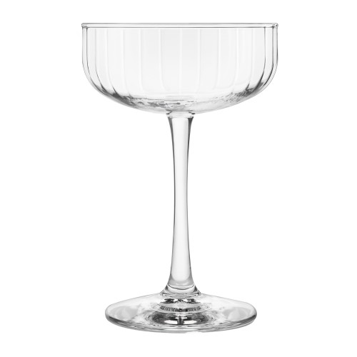 Kieliszek do koktajli Coupe, 251 ml, LINEAR