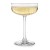 Kieliszek do szampana  Coupe, 251 ml, LINEAR