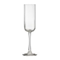 Kieliszek do szampana, 222 ml, LINEAR
