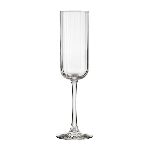 Kieliszek do szampana, 222 ml, LINEAR