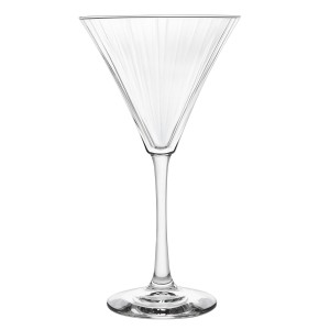 Kieliszek Martini, 281 ml, LINEAR, LIBBEY