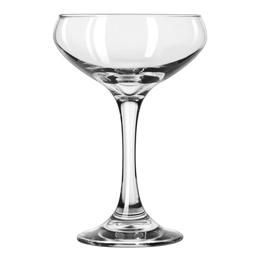Kieliszek do koktajli, coupe, 251 ml, PERCEPTION