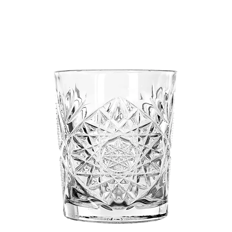 Szklanka niska D.O.F. 355 ml, HOBSTAR