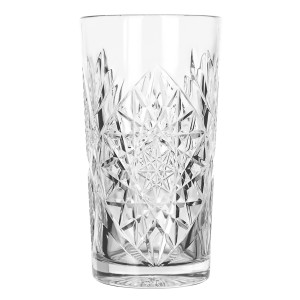 Szklanka do long drinków, Cooler 473 ml, HOBSTAR, LIBBEY