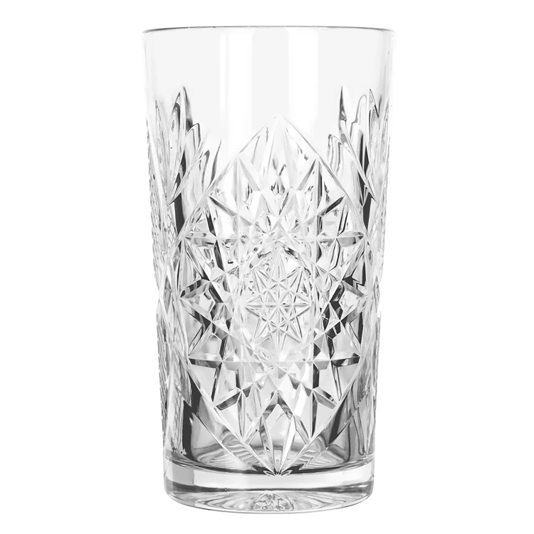 Szklanka wysoka 473 ml, HOBSTAR