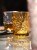 Szklanka HOBSTAR DOF, do whisky, topaz