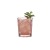 Szklanka do whisky HOBSTAR, niska, ozdobna, 355ml