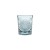 Szklanka niska D.O.F. kolor niebieski, 355 ml, HOBSTAR