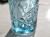 Szklanka HOBSTAR, niebieska, 355ml