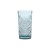 Szklanka wysoka 473 ml, kolor niebieski HOBSTAR