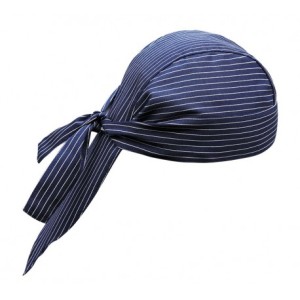 Bandana kucharska FRANCE