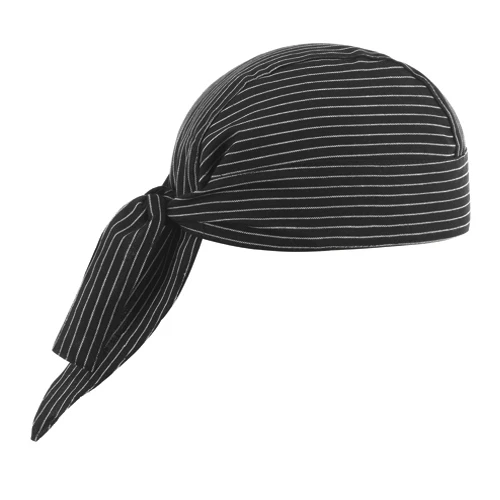 Bandana kucharska SIR - 2 szt.