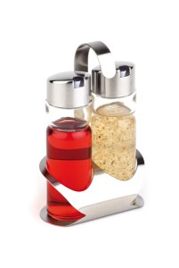 Przyprawnik PRO 2 buteleczki