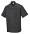Bluza Szefa Kuchni CUMBRIA czarna