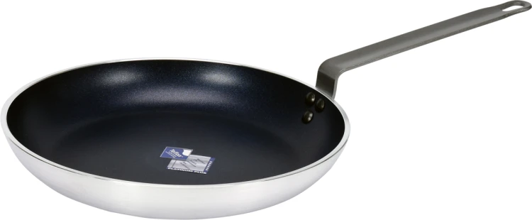 Aluminiowa patelnia z powłoką teflon platinum plus 320mm