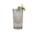 Szklanka wysoka w kolorze szarym 473 ml, HOBSTAR, LIBBEY
