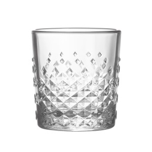 Szklanka do whisky (rocks) OCULAR, 236 ml, LIBBEY