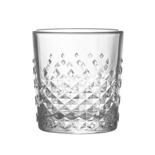 Szklanka niska seria OCULAR, pojemność 236 ml, LIBBEY