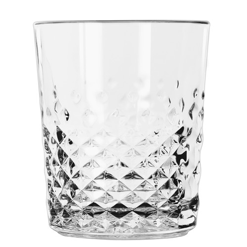 Szklanka niska, do whisky OCULAR, 355 ml, LIBBEY