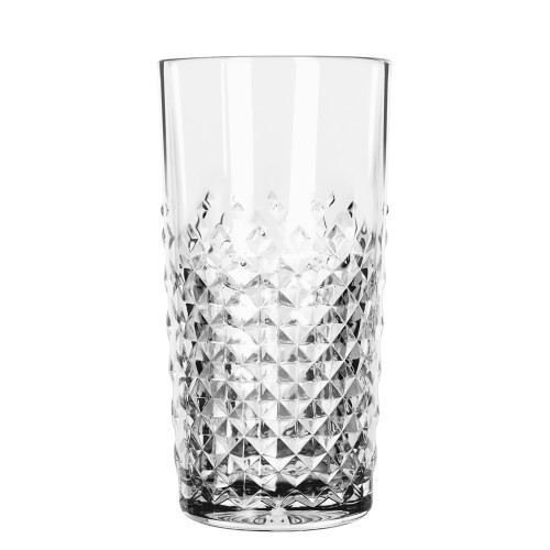 Szklanka wysoka OCULAR, 414 ml, LIBBEY