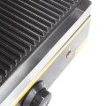 Kontakt grill PANINI; P 2.2 kW; U 230 V