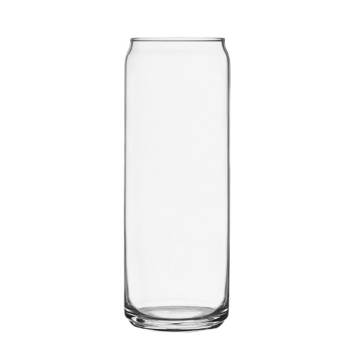 Szklanka w kształcie puszki 370 ml, GLASS CANS, LIBBEY