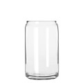 Szklanka w kształcie puszki 473 ml, GLASS CANS, LIBBEY