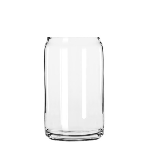 Szklanka w kształcie puszki 473 ml, GLASS CANS, LIBBEY