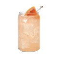 Szklanka typu puszka o pojemności  473 ml, GLASS CANS, od LIBBEY