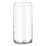 Szklanka w kształcie puszki 591 ml, GLASS CANS, LIBBEY