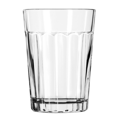 Szklanka do soków, wody, 251 ml PANELED TUMBLERS, LIBBEY