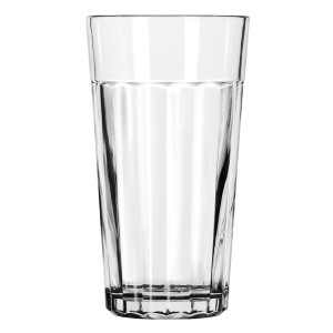 Szklanka do drinków, Cooler, 473 ml PANELED TUMBLERS, LIBBEY