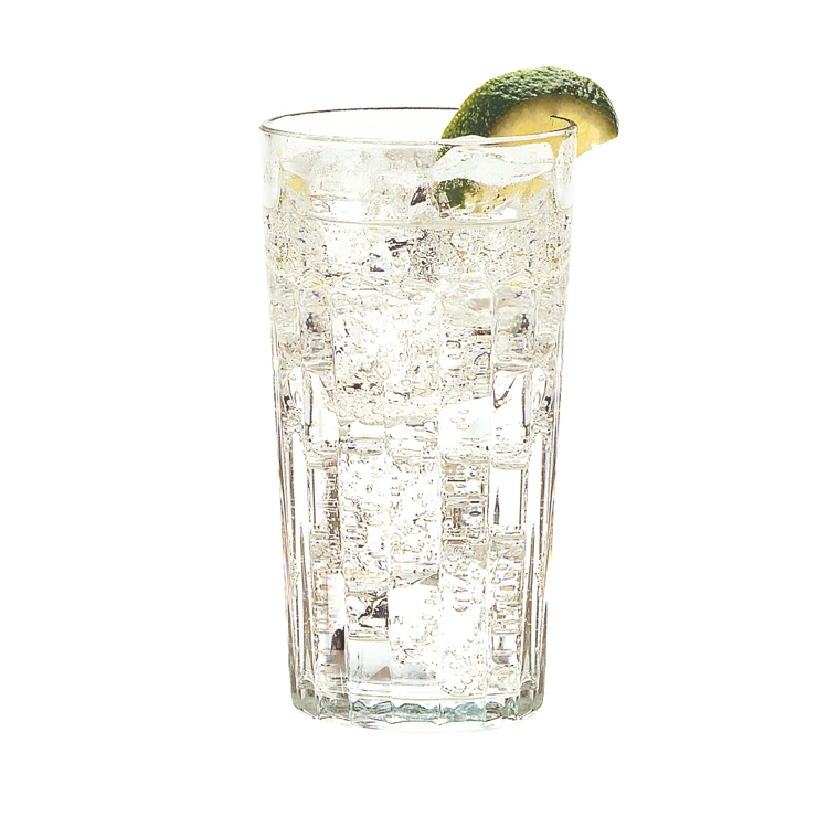 Szklanka do long drinków, Cooler, 473 ml, Paneled Tumblers