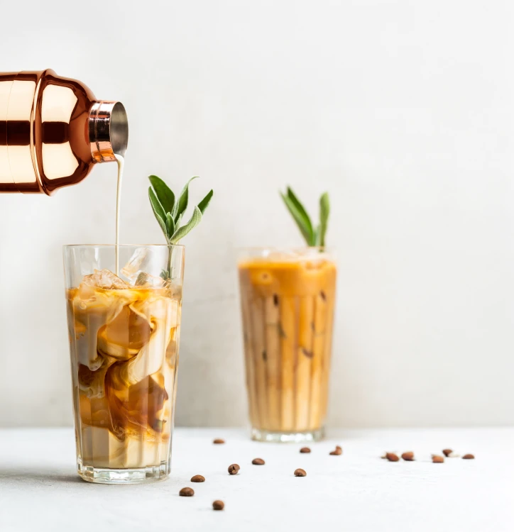 Szklanki z linii Paneled Tumblers od Libbey