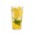 Szklanka do drinków z serii PANELED TUMBLERS