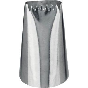 Końcówka stalowa wstążka 16mm