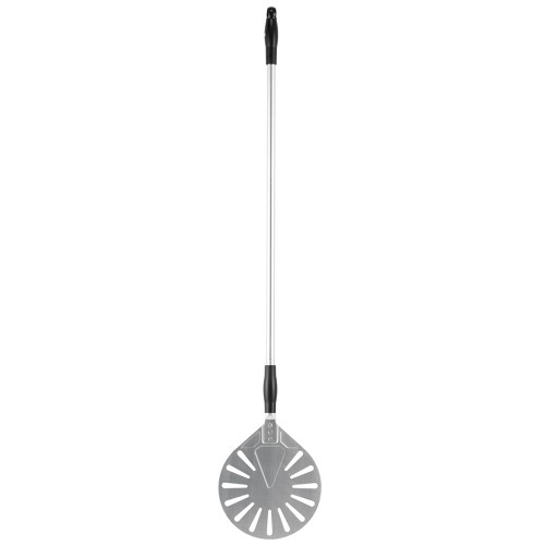 Łopata do pizzy, perforowana, operacyjna 1200 mm