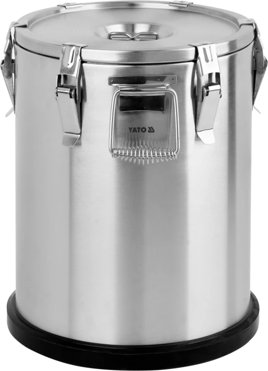 termos gastronomiczny do transportu 25l, Yato