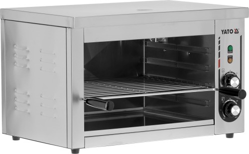 Opiekacz elektryczny Yato, 3000W