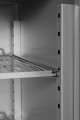 Prowadnica z półką w Szafie chłodniczej, GN2/1, 650l, Yato,