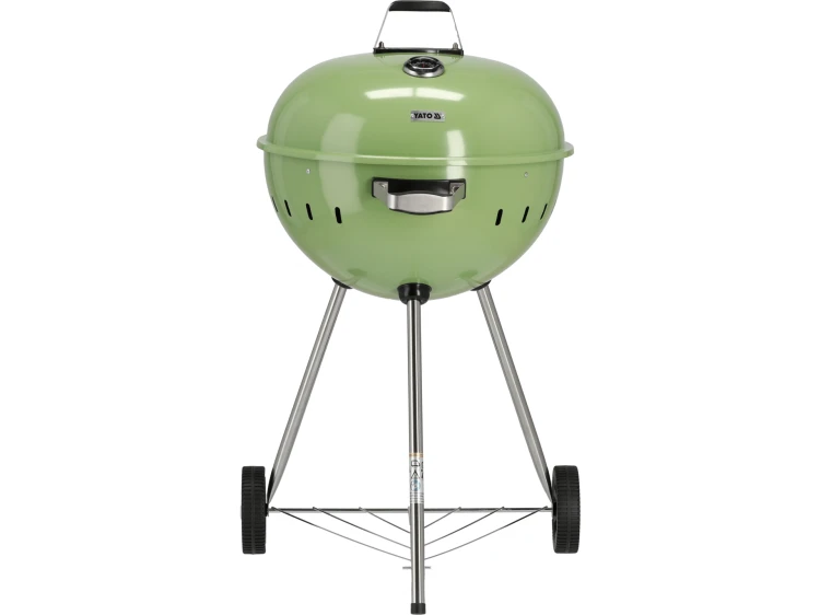 Przenośny grill węglowy, YATO