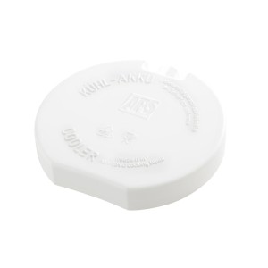 Wkład chłodzący Ø 10,5 cm, h:2 cm