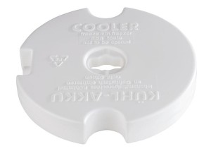 Wkład chłodzący round Ø 15, h:2.5 cm