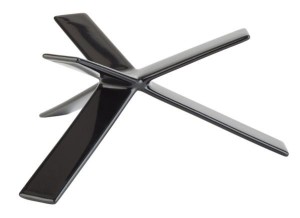 Stojak bufetowy STAR H8cm
