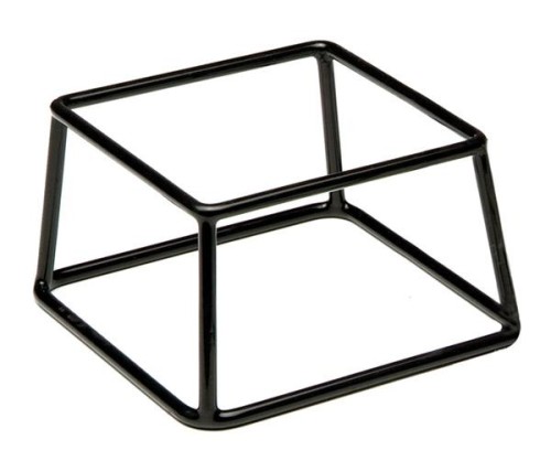 Stojak bufetowy MULTI, 18 x 18 cm