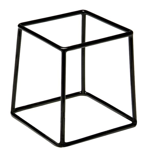Stojak bufetowy MULTI, 18 x 18 cm, h:18 cm